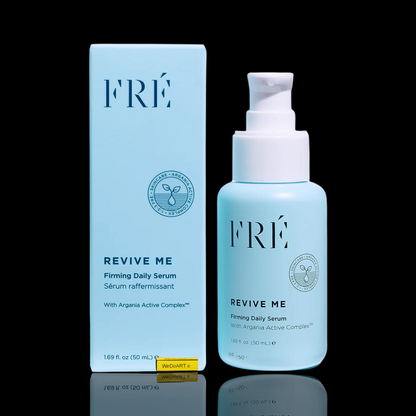 FRE Skincare REVIVE ME Firming Daily Serum 50 ml