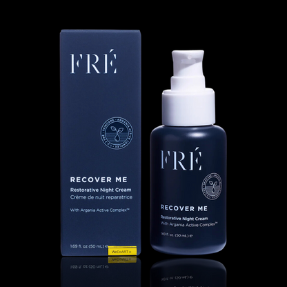 FRE Skincare RECOVER ME Restorative Night Cream 50 ml