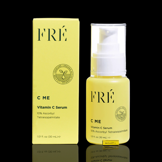 FRE Skincare C ME Vitamin C Serum 30 ml