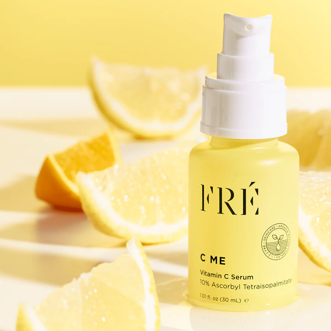 FRE Skincare C ME Vitamin C Serum 30 ml