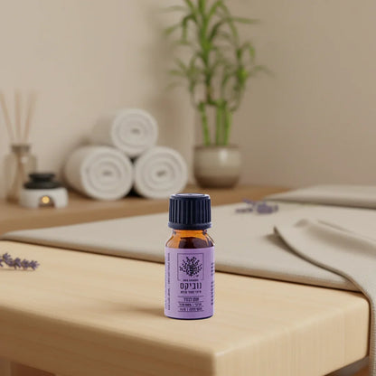 NOVIKS - Pure Lavender Essential Oil 10 ml NOVIKS