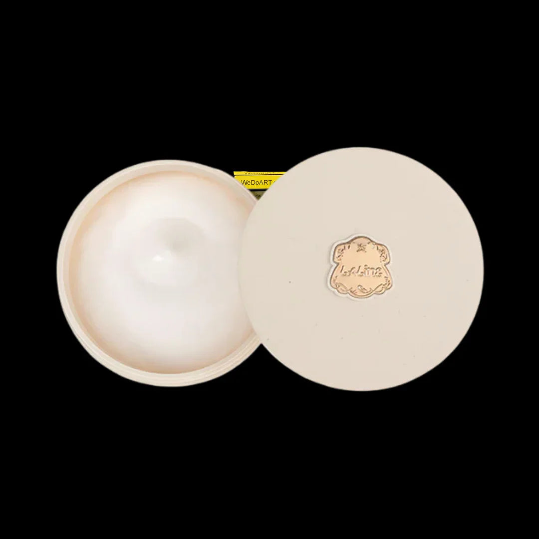 BETTER BUTTER CREAM Ocean 200gr 7.12oz LALINE