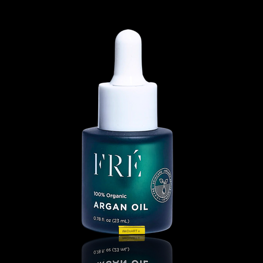 FRE Skincare 100% Organic Argan Oil 23 ml