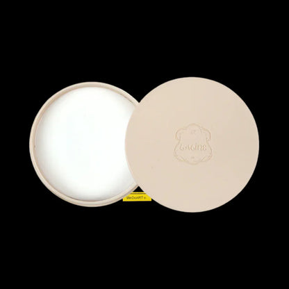 Laline body souffle WARM VANILLA 300 ml LALINE