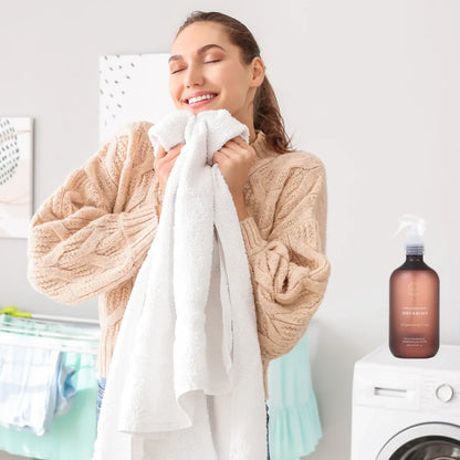 Laline Linen & Room Spray Shea & Kukui 500 ml LALINE