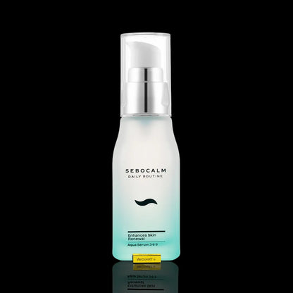 SeboCalm Daily Routine Aqua Serum 369 Moisture Booster - 40 ml