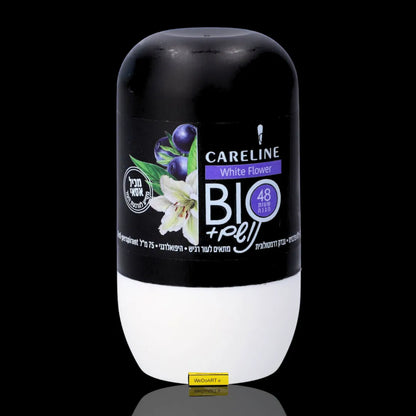 Careline - Дезодорант Dao шариковый Breathe BIO Asai Fresh Cucumber 75 мл