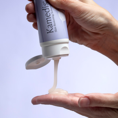 Kamdis - Bio Balance Gentle Radiant Skin Face Soap 150 ml Kamedis