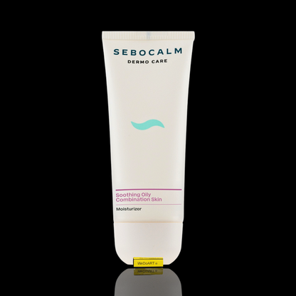 SeboCalm Young Nicht-ölige Feuchtigkeit creme für pickel anfällige Haut 50ml