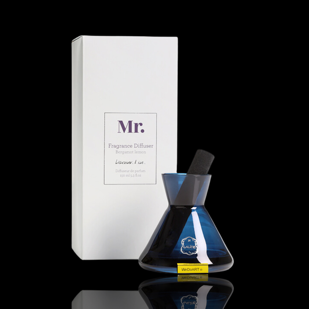 Mr. Laline - Diffuseur de Parfum 150 ml