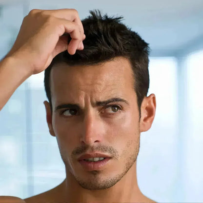 ARGANIA Hair Wax Enriched with Hyaluronic Acid 250 ml Argania Natural Materials