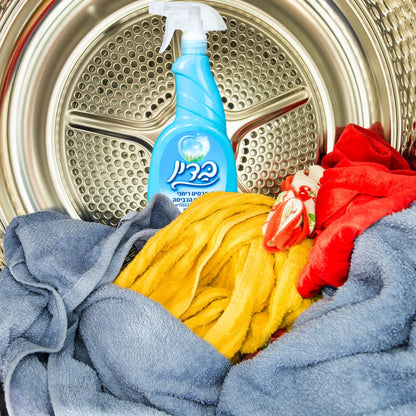 BADIN - Blue Tumble Dryer Fragrance Spray 500 ml BADIN