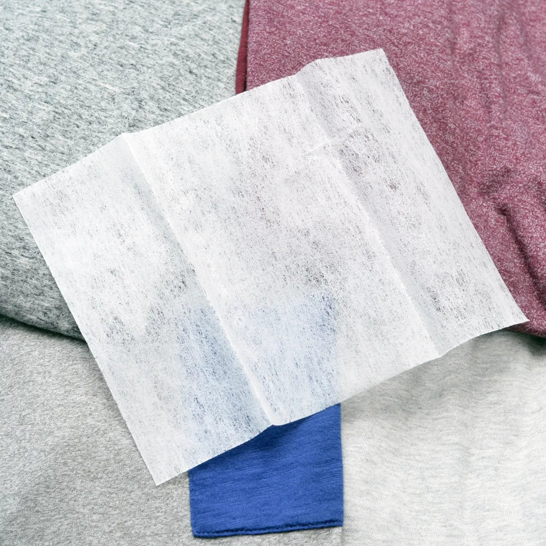 BADIN - Pink Dryer Softener Sheets 40 units BADIN