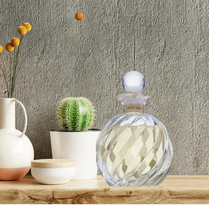 Body Shop - Luxurious Lemon Grass Scent Diffuser 250 ml BODY SHOP