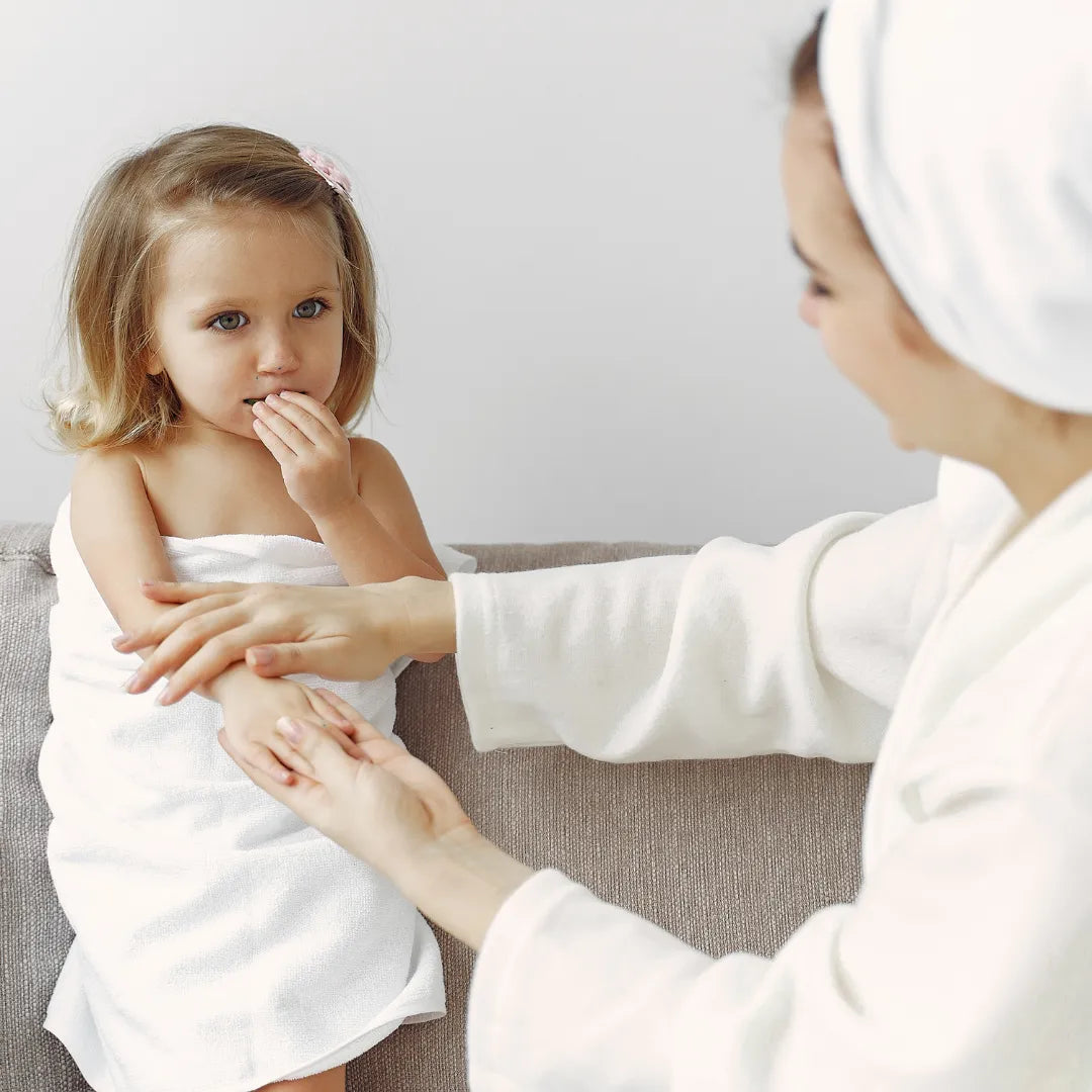 Body Shop - Marshmallow Fairy Shimmering Body Lotion for girls 250 ml BODY SHOP