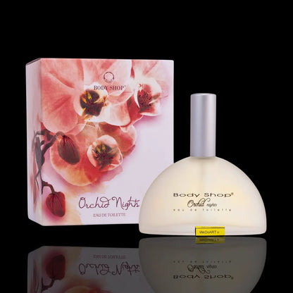 Body Shop - Orchid Night EDT 50 ml BODY SHOP