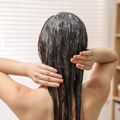 Body Shop - ORIENTAL SPA – Hair mask enriched with argan oil 300 gram BODY SHOP