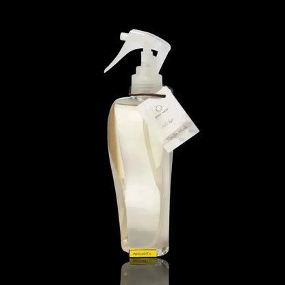 Body Shop - VANILLA MUSK air freshener 220 ml BODY SHOP