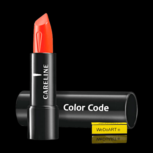 CARELINE COLOR CODE lipstick R25 - WEDOART-IL
