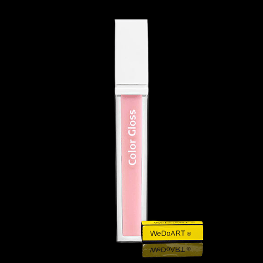 CARELINE COLOR GLOSS lip gloss No.40 7 ml - WEDOART-IL