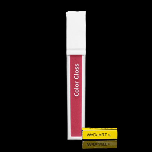 CARELINE COLOR GLOSS lip gloss No.45 7 ml - WEDOART-IL