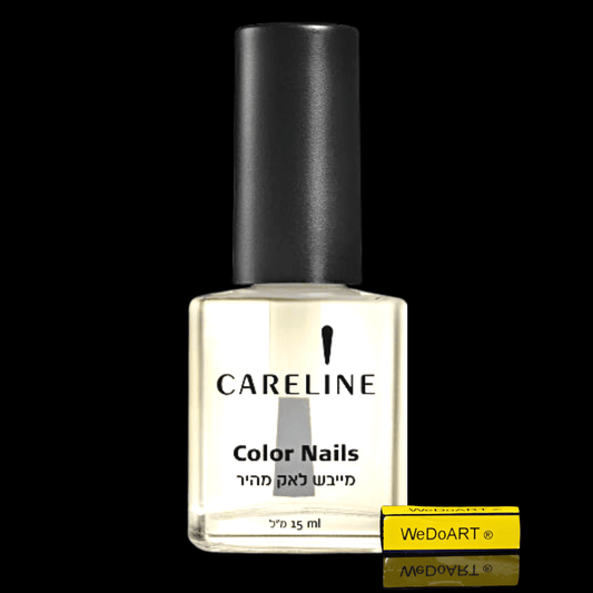 CARELINE COLOR NAILS nail dryer 15 ml - WEDOART-IL