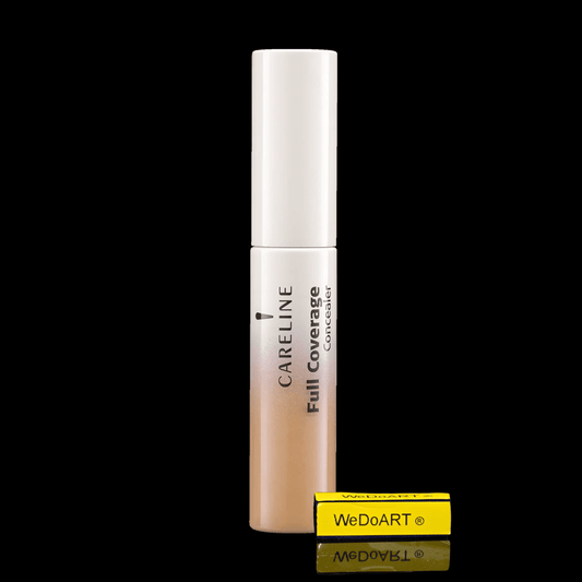 CARELINE Correctional concealer to cover dark spots 04 - WEDOART-IL