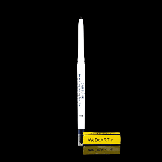 CARELINE Eye pencil without sharpening 202 - WEDOART-IL