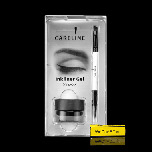 CARELINE INKLINER gel eyeliner - WEDOART-IL