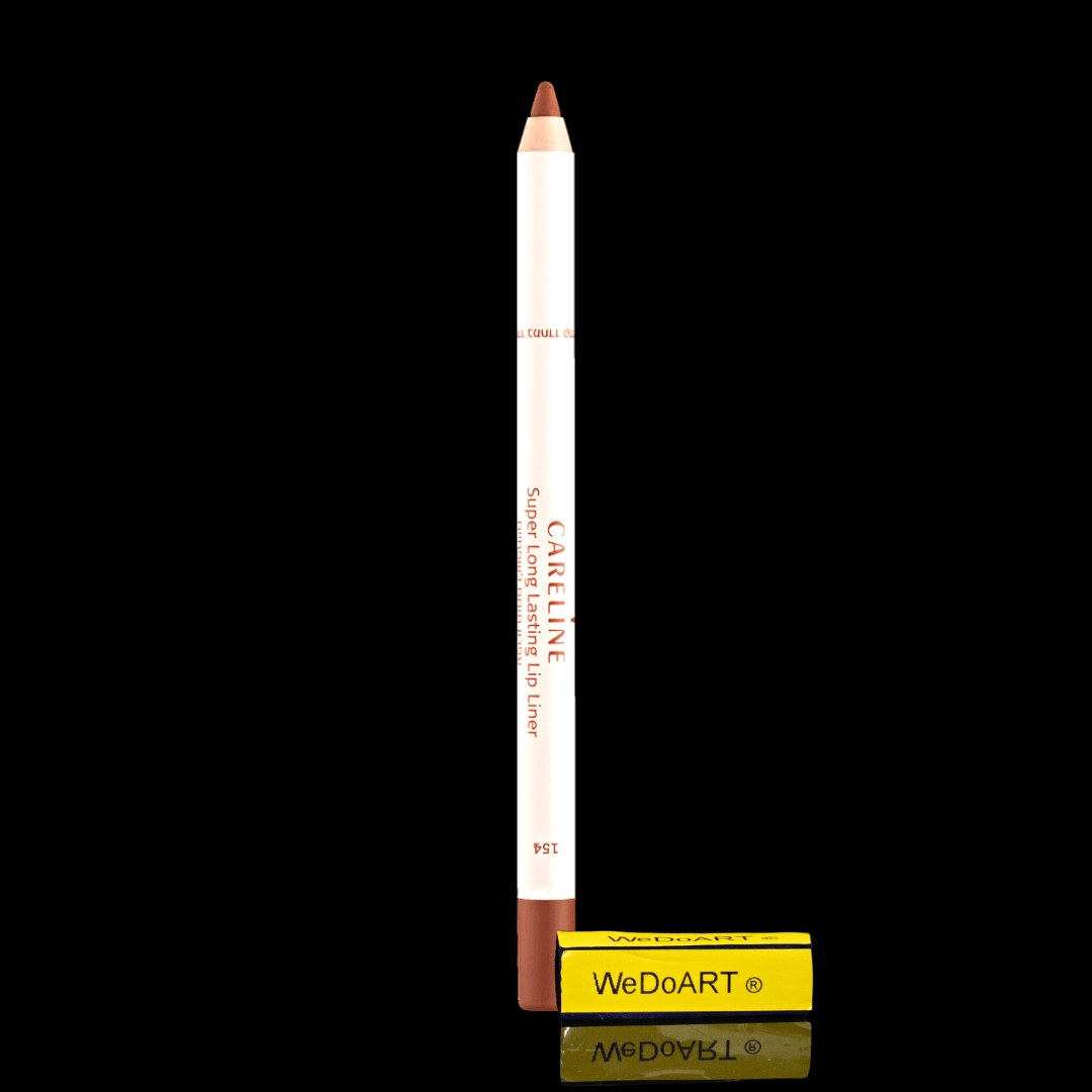 CARELINE Lip pencil with sharpening in shade 154 - WEDOART-IL