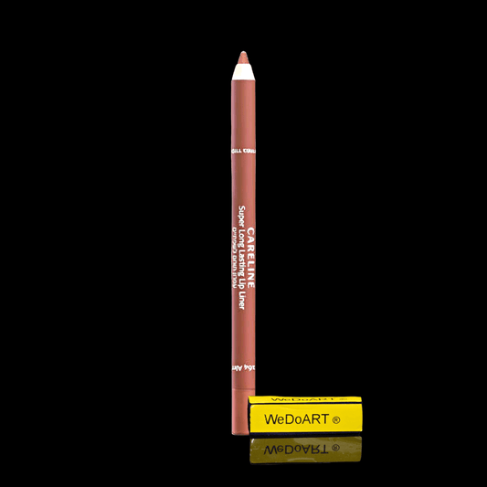 CARELINE Lip pencil with sharpening in shade 164 - WEDOART-IL