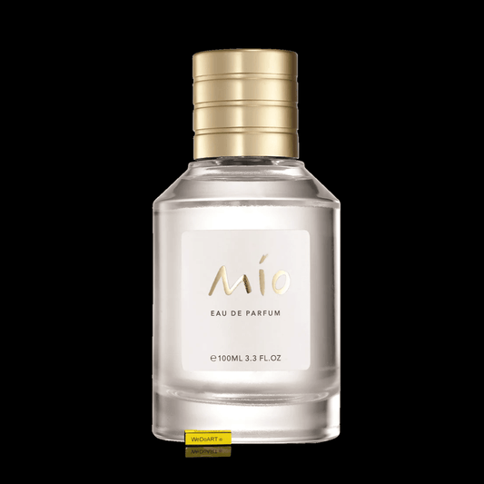 CARELINE MIO Eau de Perfume for women 100 ml - WEDOART-IL