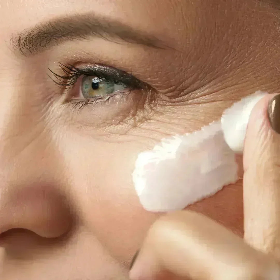 CeraVe eye cream 14 ml with box, hyaluronic acid and ceramides
