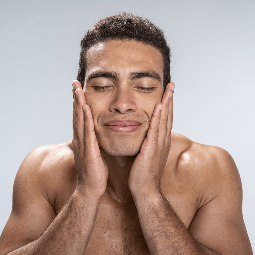 CREMA -MEN Gel face cleanser for all skin types 150 ml - WEDOART-IL