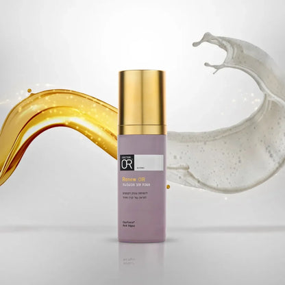 Doctor OR Renew-OR Sparkling Gold Mask 30 ml, second product angle.