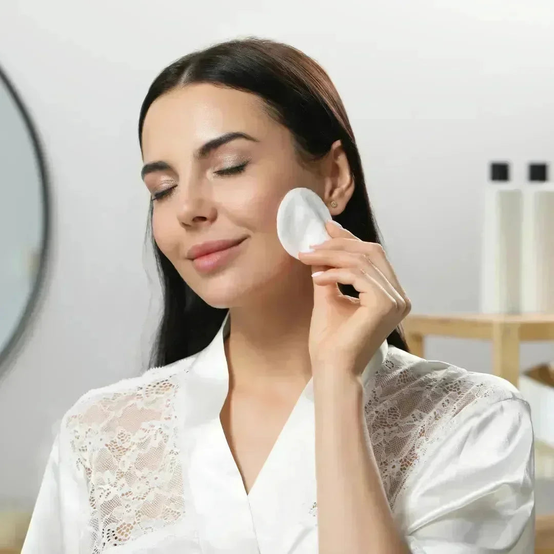 Dr. Fischer Effective Care Micellar Water For all skin types 380 ml Dr. Fischer