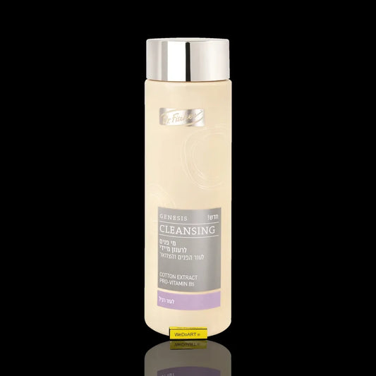 Dr. Fischer GENESIS facial toner for normal skin in a 200 ml bottle, main view
