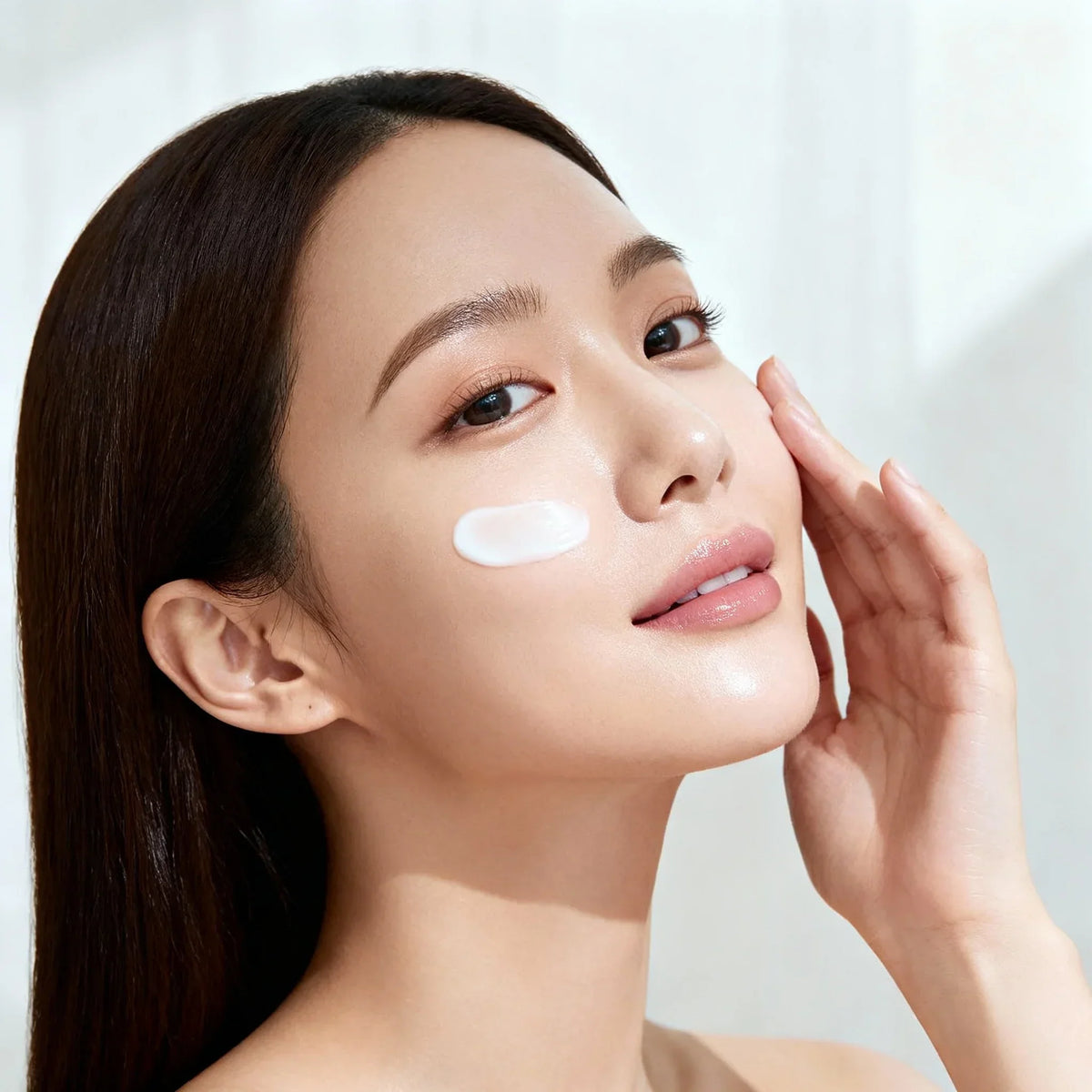 Dr. Fischer Genesis Sunscreen SPF 30 combination-oily skin 50 ml featured gallery visual