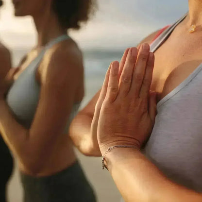 Dr. K - Tranquil FEEL - natural ingredient extracts 10 ml Dr. K