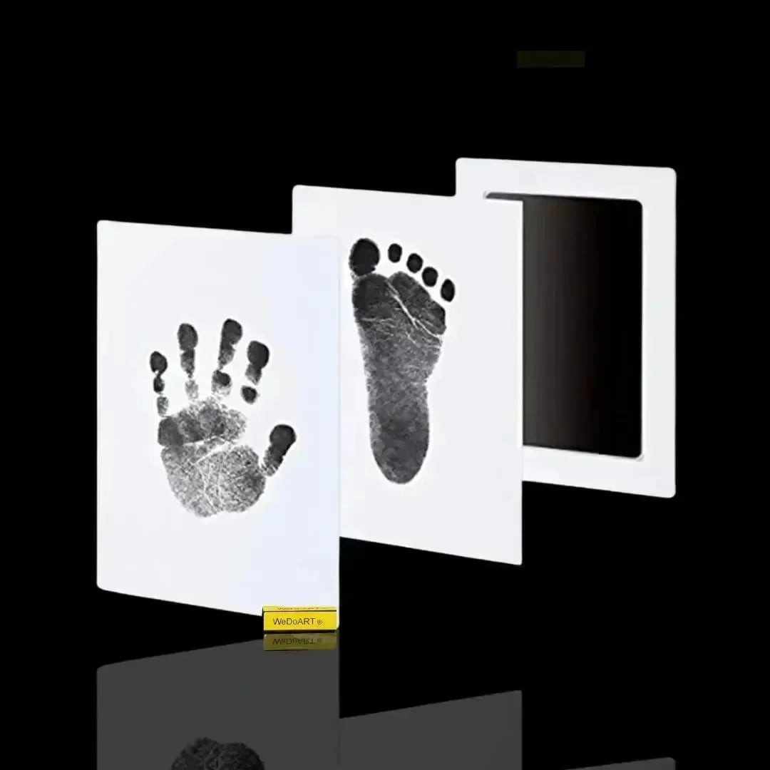 Elysium-Baby - Baby foot and hand stamping kit Elysium-Baby
