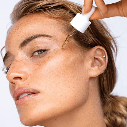 FRE Skincare 100% Organic Argan Oil 23 ml FRE Skincare