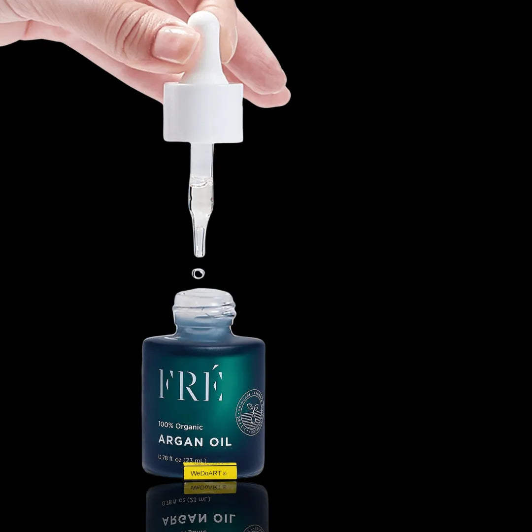FRE Skincare 100% Organic Argan Oil 23 ml FRE Skincare