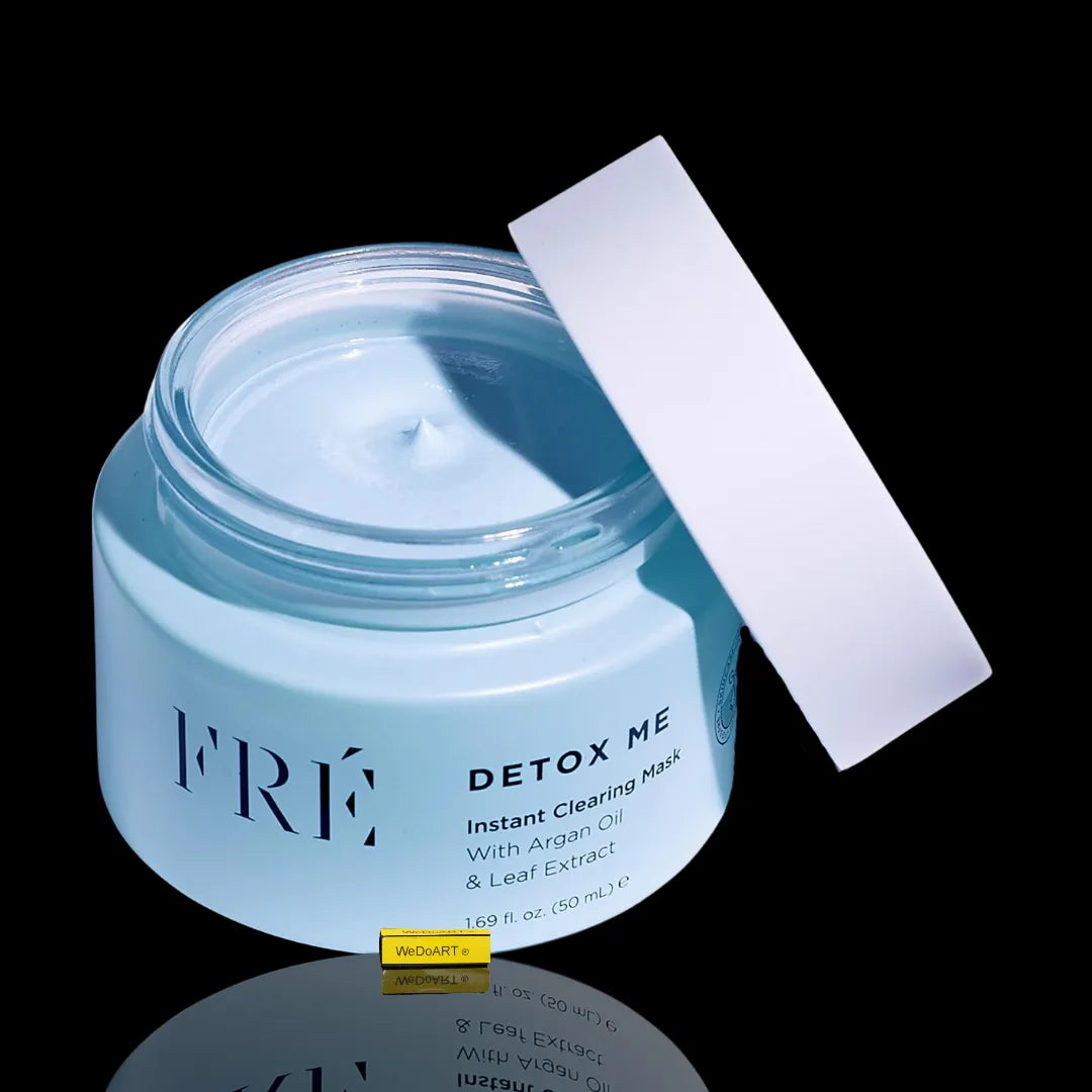 FRE Skincare DETOX ME Instant clearing Mask 50 ml FRE Skincare