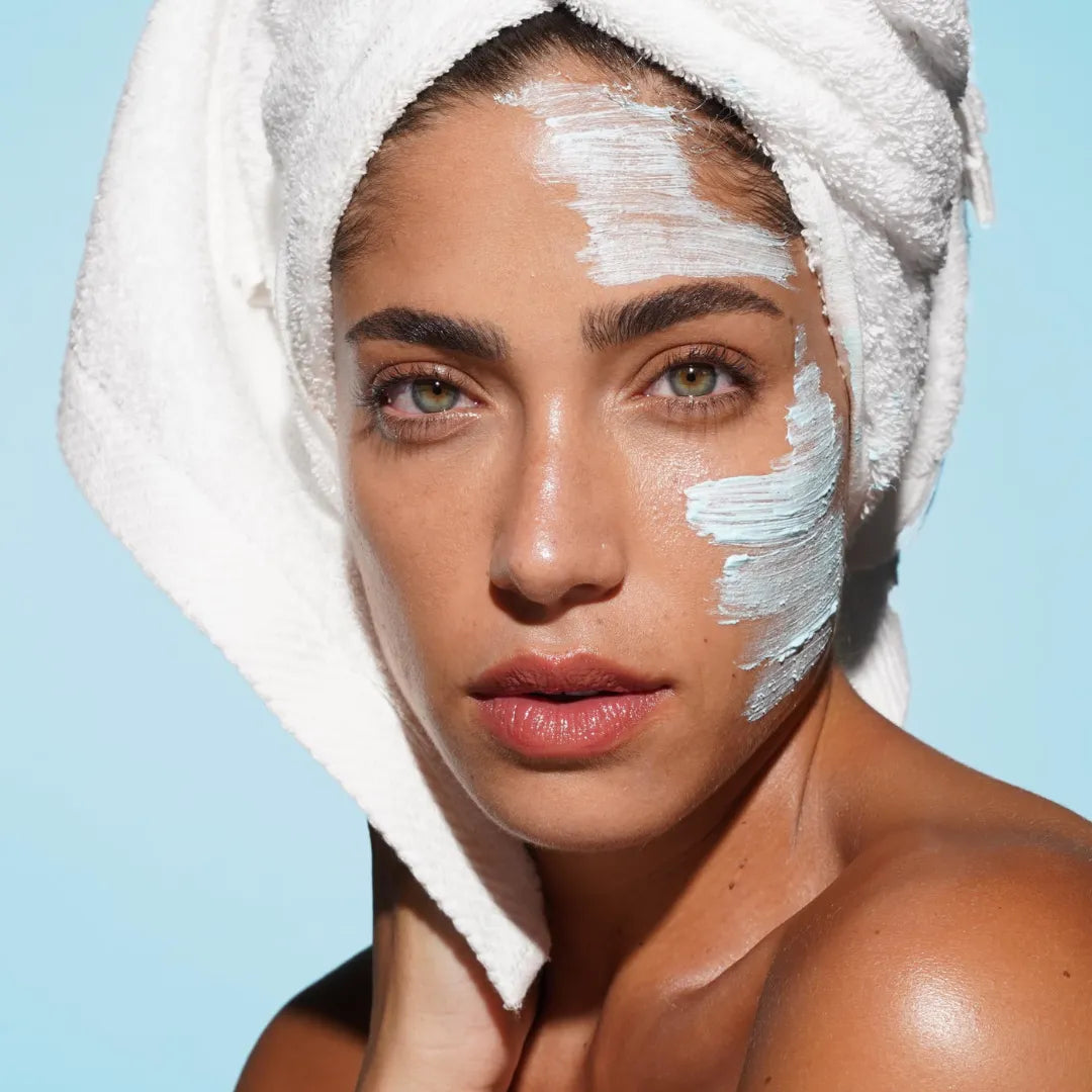 FRE Skincare DETOX ME Instant clearing Mask 50 ml FRE Skincare