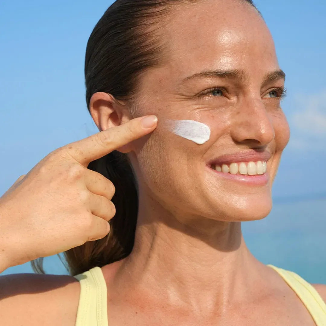 FRE Skincare PROTECT ME 50 Mineral SPF 50 Moisturizer 50 ml FRE Skincare