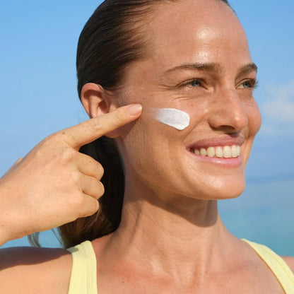 FRE Skincare PROTECT ME 50 Mineral SPF 50 Moisturizer 50 ml FRE Skincare