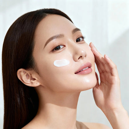 Genesis Sunscreen for Combination-Oily skin SPF30 by Dr. Fischer 50 ml Dr. Fischer