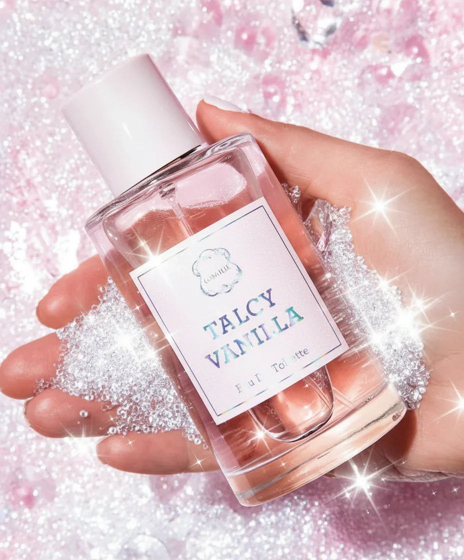 LALINE GIRLS Eau de toilette Talcy Vanilla for Girls LALINE