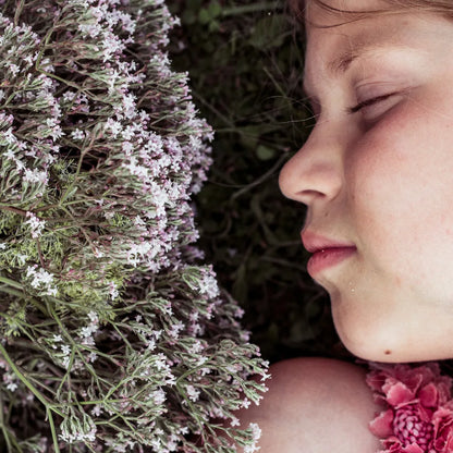 Green Life - Valerian extract + passionflower 50 ml Green Life