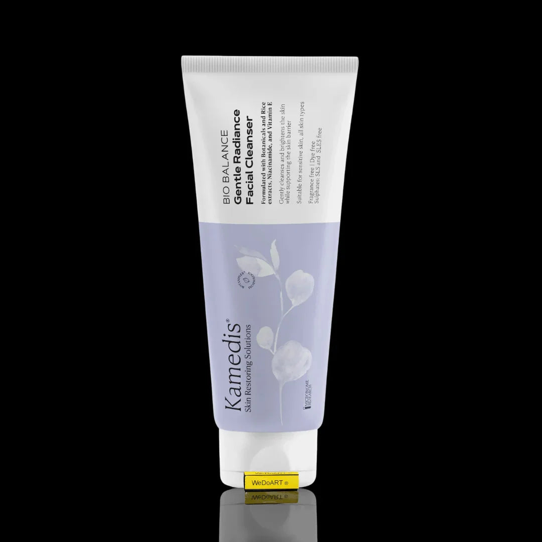 Kamdis - Bio Balance Gentle Radiant Skin Face Soap 150 ml Kamedis